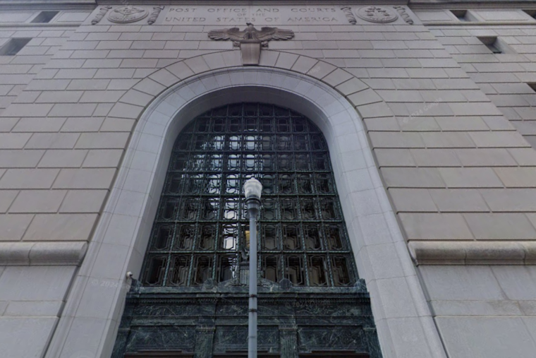 Pittsburgh Man Serving Life Receives Additional Nine Years for Assaulting Attorney and Contempt of Court