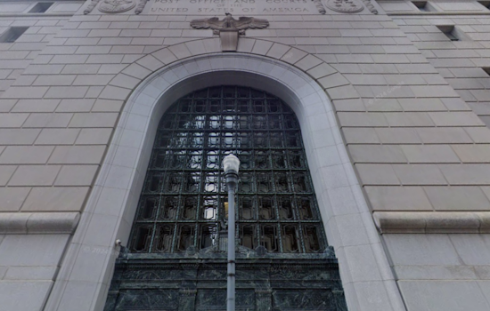 Pittsburgh Man Serving Life Receives Additional Nine Years for Assaulting Attorney and Contempt of Court