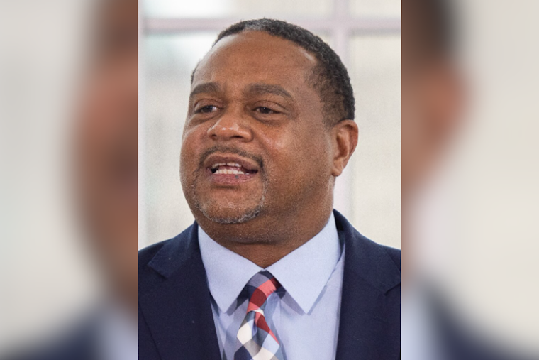 Pittsburgh Mayor Ed Gainey Champions Resident-Led Public Housing Reform during Manchester Commons Walk and Talk