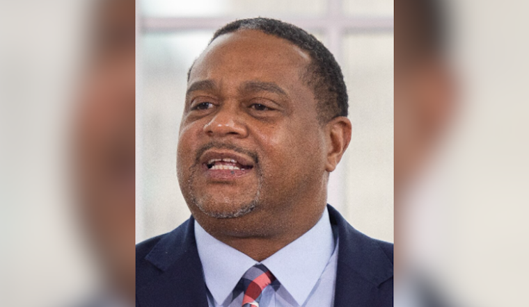 Pittsburgh Mayor Ed Gainey Champions Resident-Led Public Housing Reform during Manchester Commons Walk and Talk