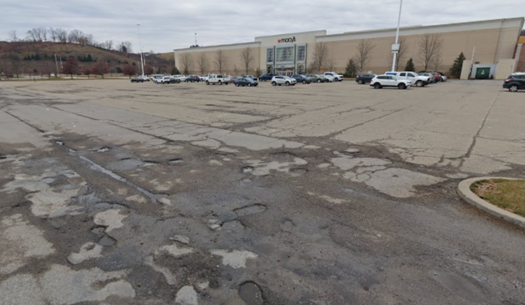 Pittsburgh Mills Mall Parking Troubles Persist, Namdar Realty Under Scrutiny by Allegheny County DA