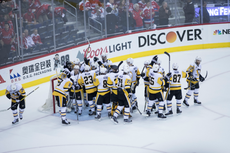 Pittsburgh Penguins to Clash with Nashville Predators in NHL Global Series Games in Stockholm