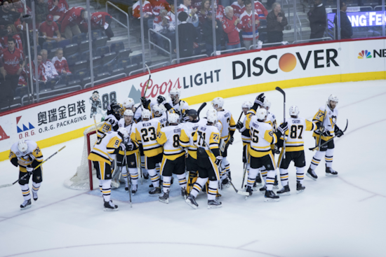 Pittsburgh Penguins to Clash with Nashville Predators in NHL Global Series Games in Stockholm