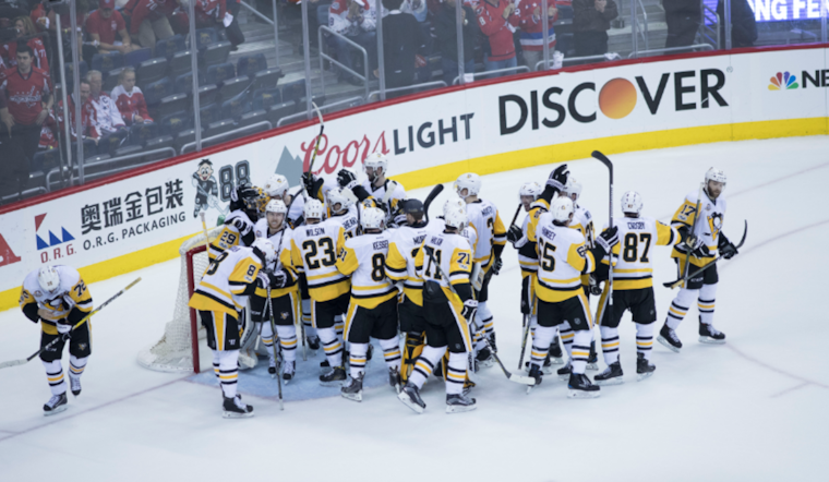 Pittsburgh Penguins to Clash with Nashville Predators in NHL Global Series Games in Stockholm