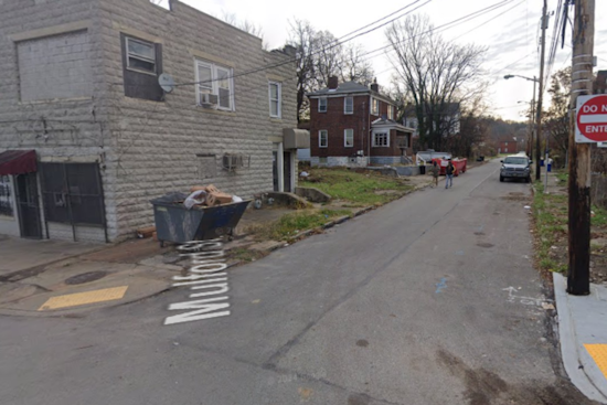 Pittsburgh Police Arrest Local Man Suspected of Multiple Felonies, Including Armed Robbery and Vehicle Theft