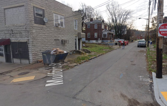 Pittsburgh Police Arrest Local Man Suspected of Multiple Felonies, Including Armed Robbery and Vehicle Theft