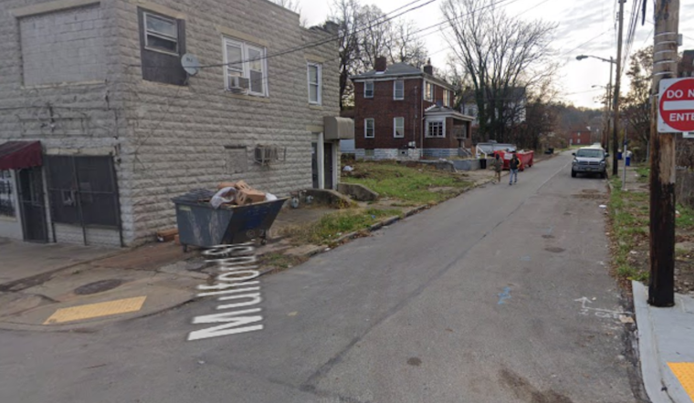 Pittsburgh Police Arrest Local Man Suspected of Multiple Felonies, Including Armed Robbery and Vehicle Theft