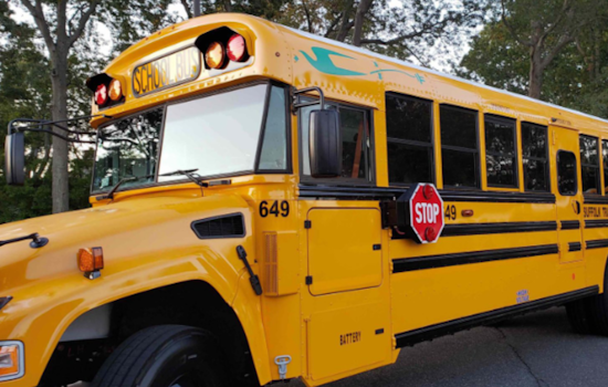 Pittsburgh Public Schools Launch Electric Bus Fleet with First Student in Move Toward Sustainable Transportation