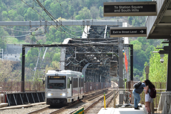 Pittsburgh Regional Transit Confronts $100 Million Shortfall: Fare Hikes, Service Cuts on the Horizon Amid State Funding Stalemate