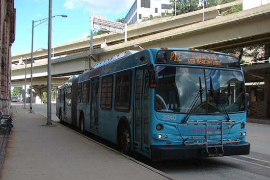 Pittsburgh Residents Invited to Voice Concerns Over Proposed Public Transit Cuts Amid $100 Million Deficit