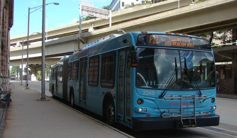 Pittsburgh Residents Invited to Voice Concerns Over Proposed Public Transit Cuts Amid $100 Million Deficit