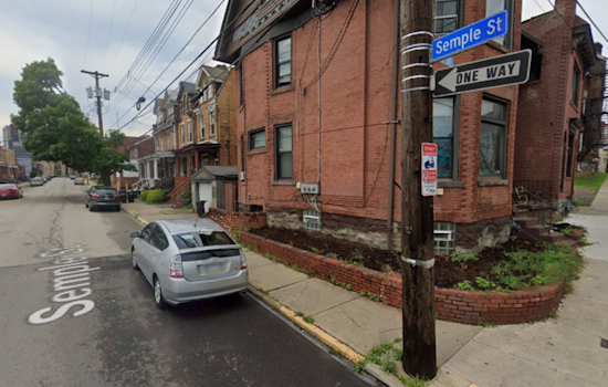 Pittsburgh St. Patrick's Day Celebration Turns Tragic as Porch Roof Collapses in Oakland, Injuring 16