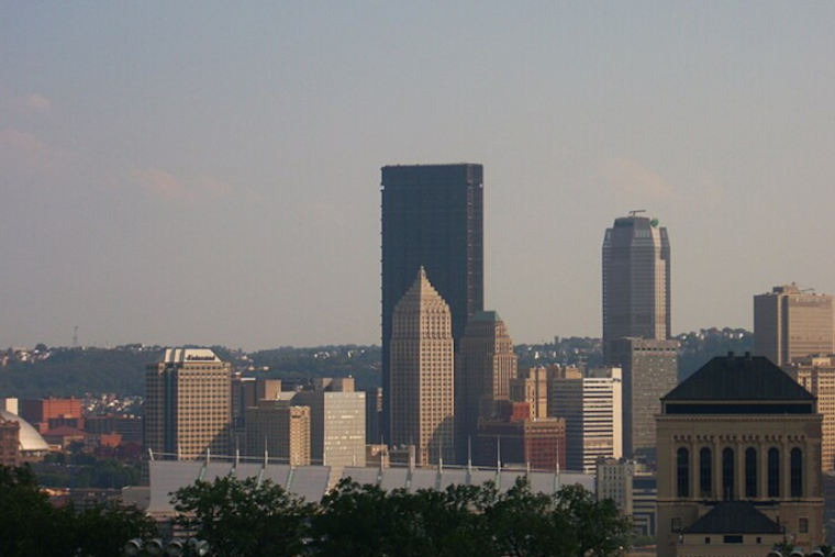 Pittsburgh to Experience Unseasonably Warm Saturday, Potential Storms Loom Sunday into Monday