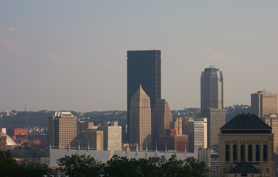 Pittsburgh to Experience Unseasonably Warm Saturday, Potential Storms Loom Sunday into Monday