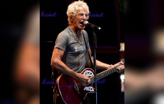 Pittsburgh to Host Legendary Rockers Styx, Kevin Cronin, and Donnie Iris for The Brotherhood of Rock Tour This August