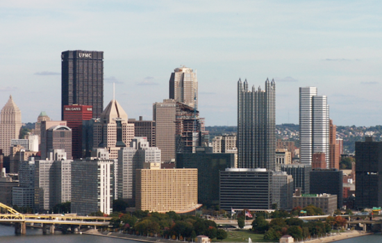 Pittsburgh Weather Outlook: Sunny Spells and Showers Ahead, with Possible Snow Mix on Saturday