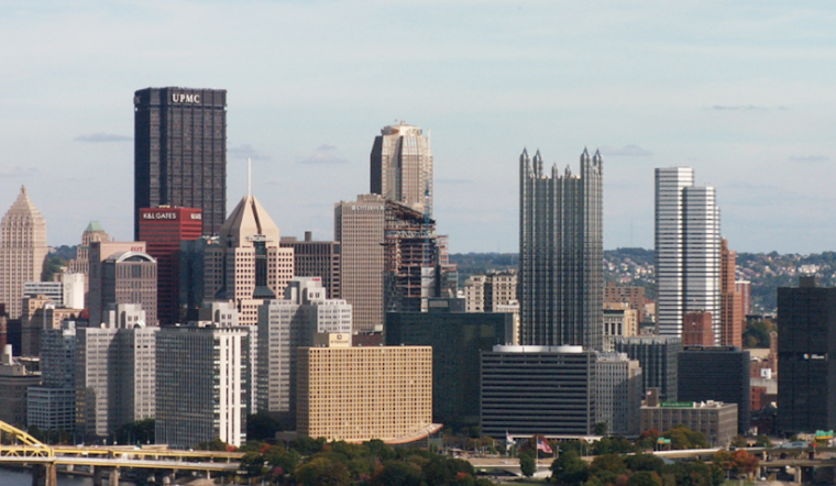 Pittsburgh Weather Outlook: Sunny Spells and Showers Ahead, with Possible Snow Mix on Saturday