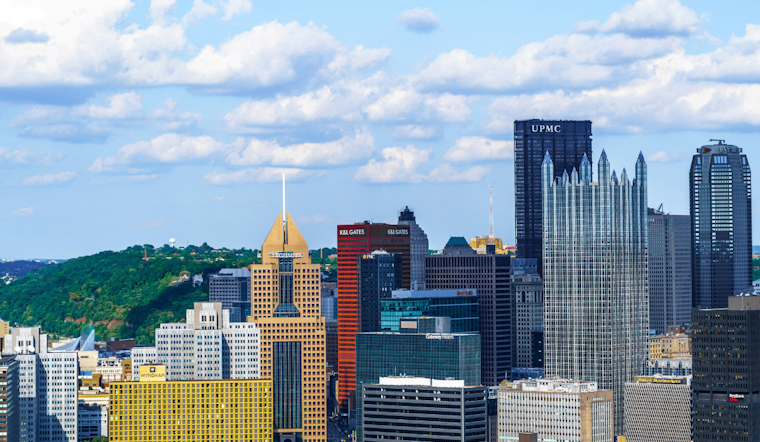 Pittsburgh Weather: Sunny Respite Today Before Rainy Weekend Ahead