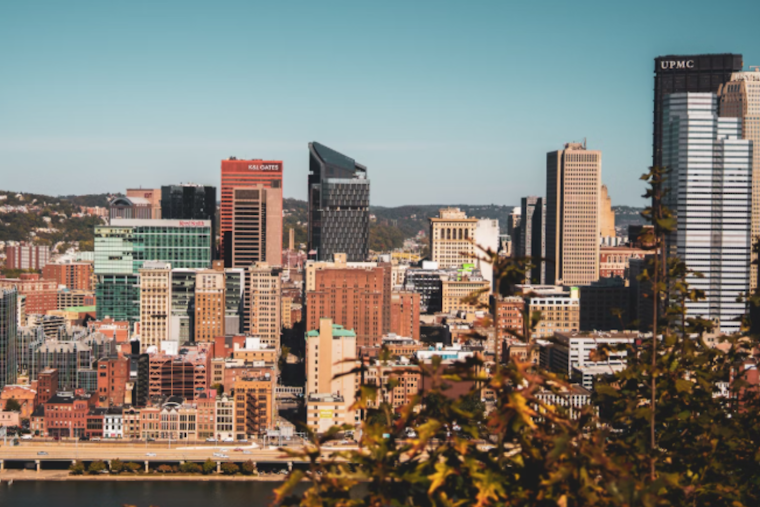 Pittsburgh Welcomes Bright Skies and Rising Temperatures This Week, Showers Expected by Weekend
