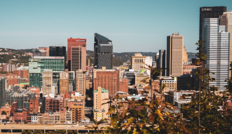 Pittsburgh Welcomes Bright Skies and Rising Temperatures This Week, Showers Expected by Weekend