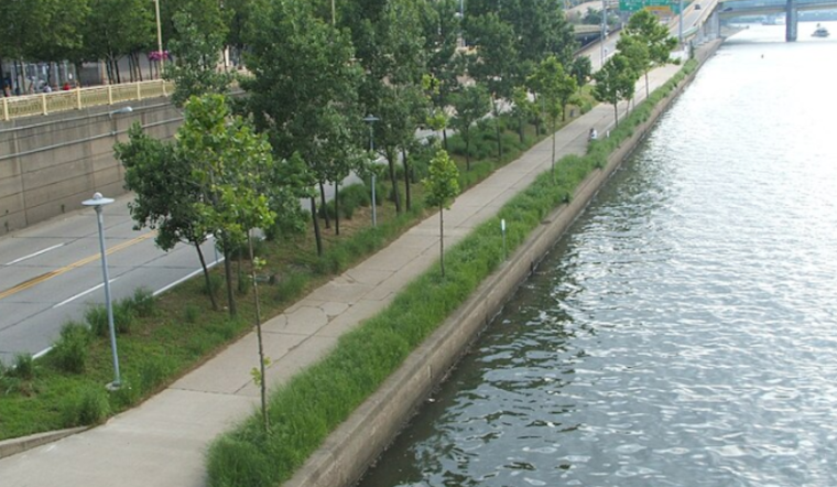 Pittsburgh's Allegheny Riverfront Park Set for $5.4M Makeover Ahead of 2026 NFL Draft
