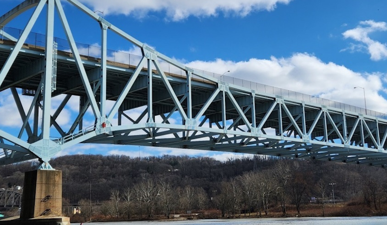 Pittsburgh's Glenwood Bridge to Undergo Lane Reductions Starting March 17 Amid Preservation Project