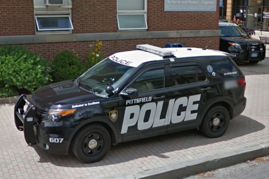 Pittsfield Police Identify Person of Interest After Threats to Local High Schools, No Immediate Threat Confirmed