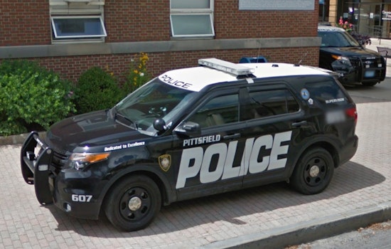 Pittsfield Police Identify Person of Interest After Threats to Local High Schools, No Immediate Threat Confirmed