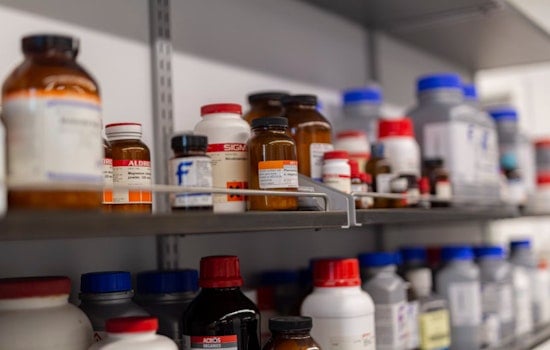 Placer County Hosts Medication Take-Back Event on April 26 to Prevent Poisonings and Addiction