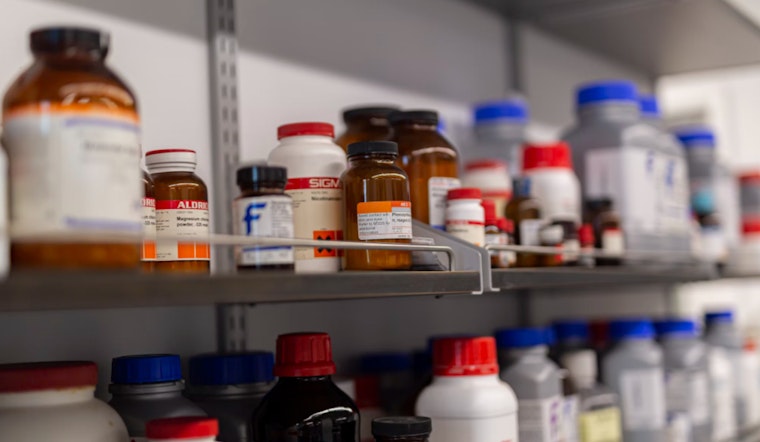 Placer County Hosts Medication Take-Back Event on April 26 to Prevent Poisonings and Addiction