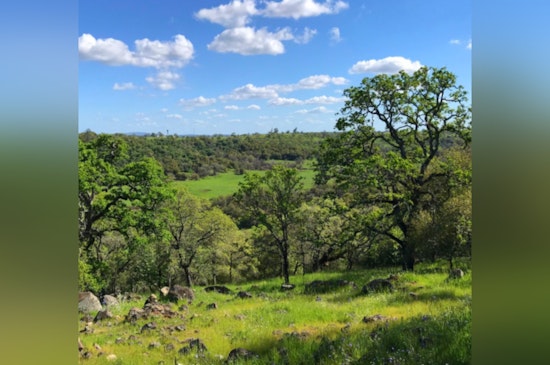 Placer County Office of Education Invests $2.37M in Clover Valley Conservation for Future Educational Use