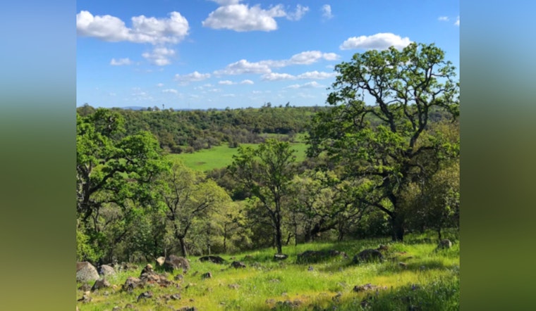 Placer County Office of Education Invests $2.37M in Clover Valley Conservation for Future Educational Use