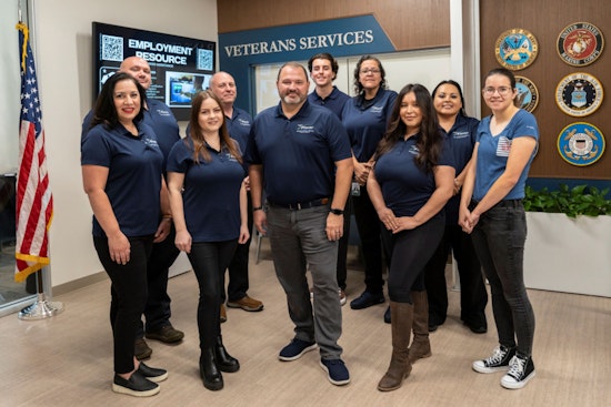 Placer County VSO Sets Record with Over 21,000 Service Requests, Securing $14.8M in Benefits for Veterans