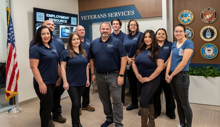 Placer County VSO Sets Record with Over 21,000 Service Requests, Securing $14.8M in Benefits for Veterans