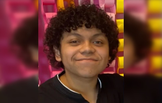 Plainfield Community Unites in Search for Missing Teen Ethan Hernandez; Police Seek Public's Help