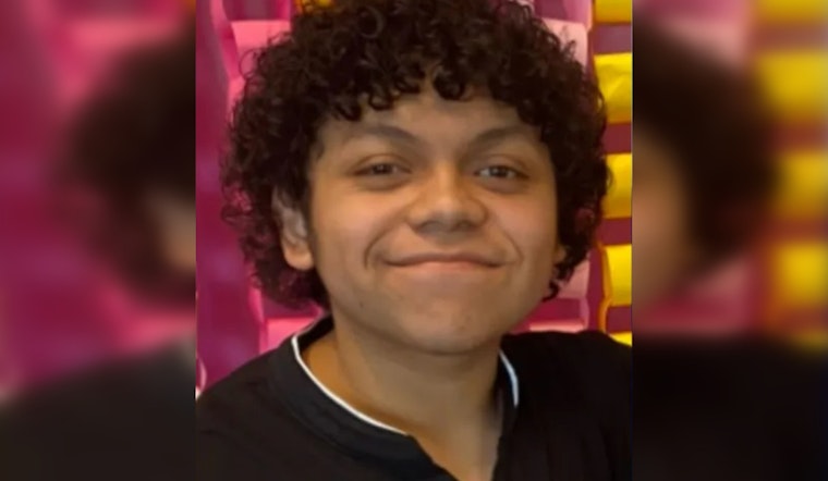Plainfield Community Unites in Search for Missing Teen Ethan Hernandez; Police Seek Public's Help