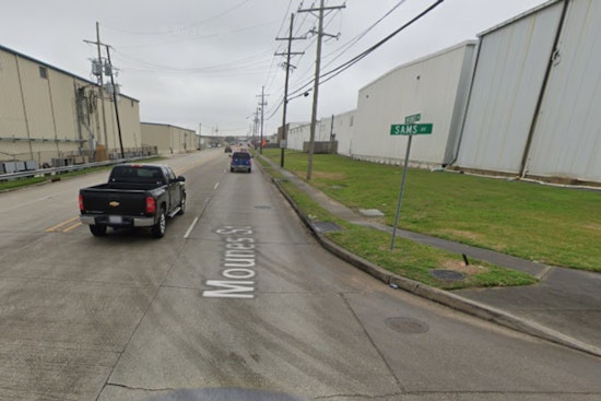 Plan Ahead, Mounes Street Intersection Closure in Jefferson Parish for Water Line Installation
