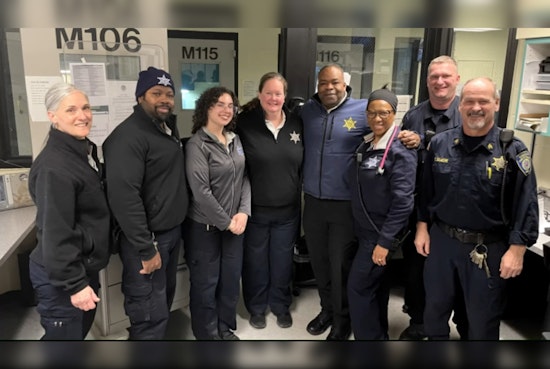 Plymouth County Correctional Facility Shines Light on Inmate Healthcare with Behind-the-Scenes Look at Medical Unit