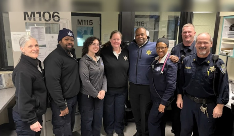 Plymouth County Correctional Facility Shines Light on Inmate Healthcare with Behind-the-Scenes Look at Medical Unit