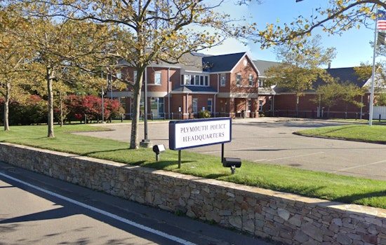 Plymouth Police Department Addresses 775 Incidents in Busy Week: From Arrests to Wellbeing Checks