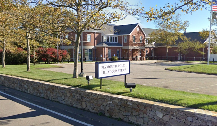 Plymouth Police Department Addresses 775 Incidents in Busy Week: From Arrests to Wellbeing Checks