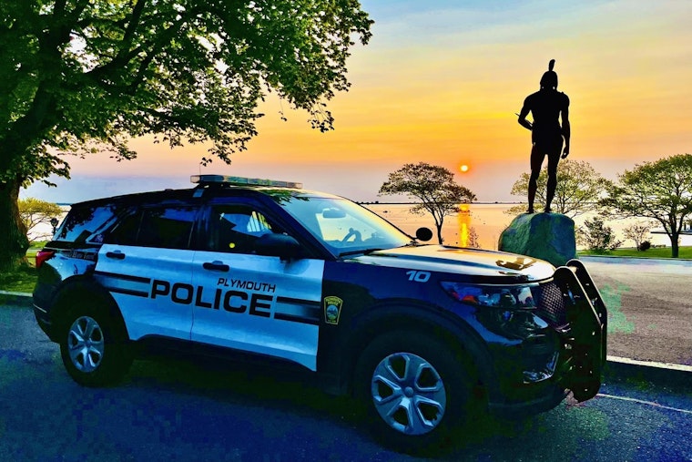 Plymouth Police Outline Immigration Enforcement Policy, Affirm Support for Constitutional Rights Amid National Debate