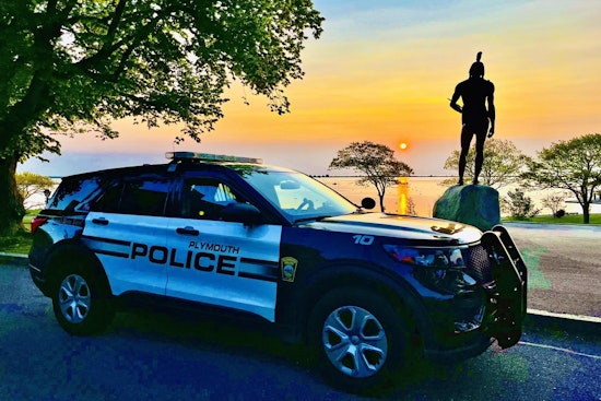 Plymouth Police Outline Immigration Enforcement Policy, Affirm Support for Constitutional Rights Amid National Debate