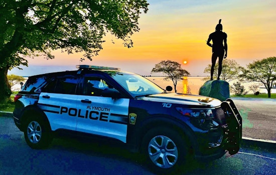 Plymouth Police Outline Immigration Enforcement Policy, Affirm Support for Constitutional Rights Amid National Debate