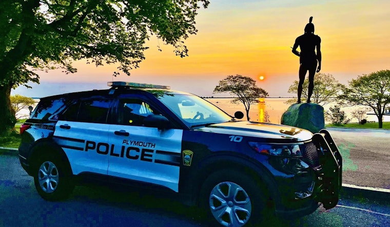 Plymouth Police Outline Immigration Enforcement Policy, Affirm Support for Constitutional Rights Amid National Debate