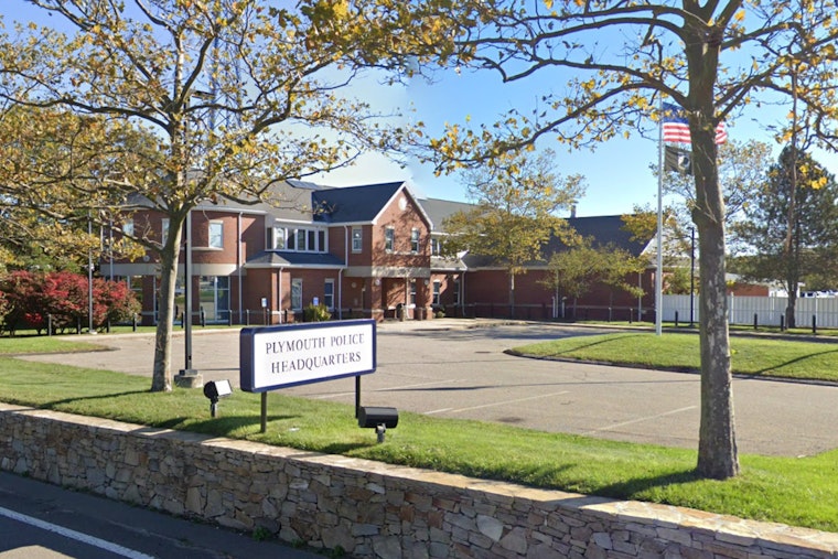 Plymouth Police Respond to 686 Incidents in One Week, Emphasize Community Safety and Mental Health Support