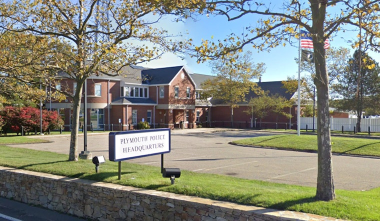 Plymouth Police Respond to 686 Incidents in One Week, Emphasize Community Safety and Mental Health Support