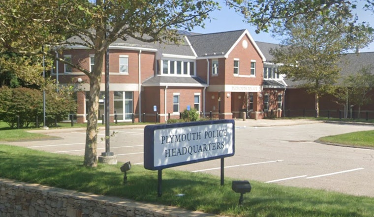 Plymouth Police Respond to 847 Incidents in a Week, From Traffic Stops to Welfare Checks