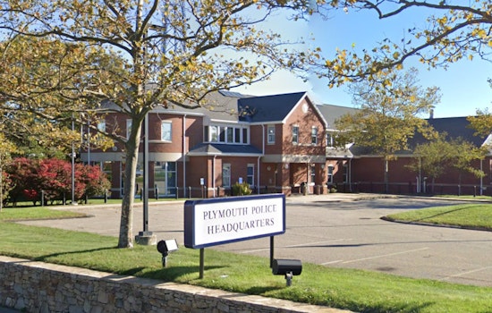 Plymouth Police Share Week in Review on Social Media, Highlighting Community Engagement and Transparency