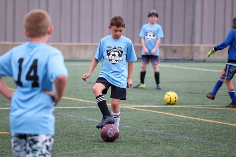 Plymouth Welcomes New Sports Facilities: Climbing, Baseball, Soccer, and More